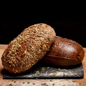 Handwerkliche Brote – Bäckerei-Produktfotografie