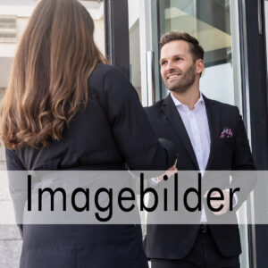 unterscheidliche Imagebilder & Markenfotografie