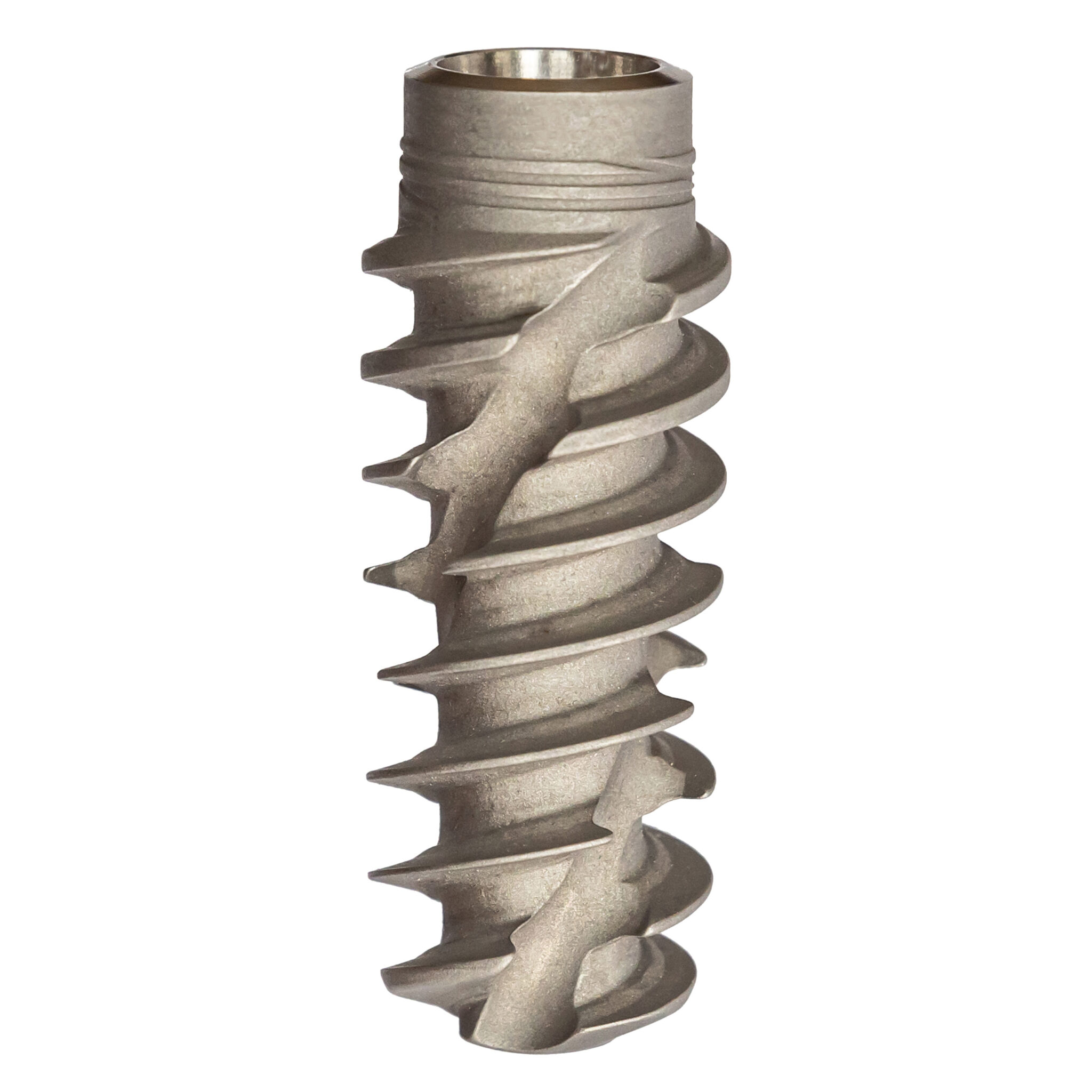 Produktfoto Zahnimplantat für Kieferchirurgie