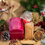 Produktfoto von Spekulatius und Geschenkartikeln für Stadtmarketing Braunschweig