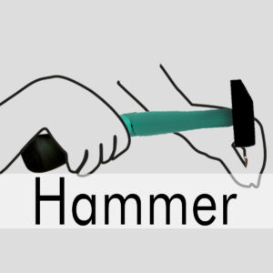 Titelbild Galerie Hammer